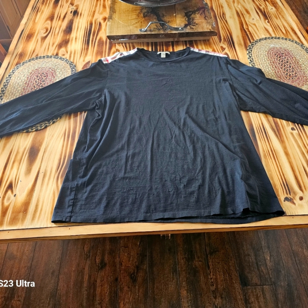 BURBERRY shirt